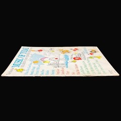 Vtg 1967 Standard MUSIC OF TODAY Childrens Piano Teaching Pieces 68A Brimhall