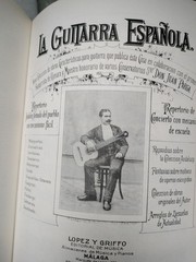 Juan Parga Concert Works For Classical Guitar Solo