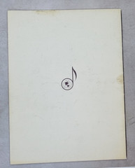 Ellen Jane Lorenz&rsquo;s Hymn Transcriptions 1955 Organ Sheet Music Church Vintage