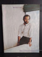 Michael Card Songbook The Final Word Medium Voice Piano Guitar 1987 New!!