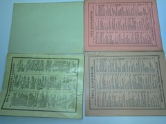 Edition Peters Piano Lot 4 Books Mendelssohn Concerto Kabalevsky Sonatas Clean