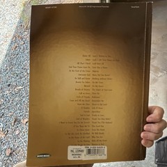 Hal Leonard Sheet Music Song Book Piano Guitar Vocal Religious & Devotional