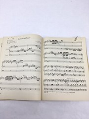 The Sacred Hour at the Organ Edited and Arranged by Ruth Barrett Arno 1939