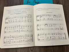 Sheet Music Lot 7 Religious Faith Books Booklets 1952-1980 Gaither Piano Singing
