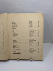 Book Of Rock Vol II Sheet Music Song Book Piano Guitar Vocals 1960s-70s M18