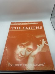 The Smiths: Louder Than Bombs Songbook – 1987 UK / Warner Bros. Music