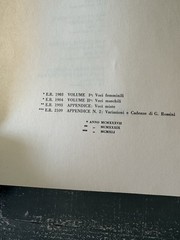 Luigi Ricci Variazioni Cadenze Tradizioni Per Canto Vol 1 Female Voices