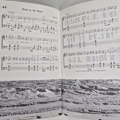 Reasons To Sing Piano Vocal Christian Youth Songbook Music Lillenas 1971 Vtg