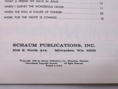 Fun Time Piano Hymns by Faber & Faber / Gospel Cameos for Piano by John W Schaum