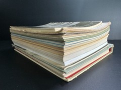 Lot of 20 Mostly Piano Songbooks & Sheet Music Liszt Beethoven Czerny Schumann +