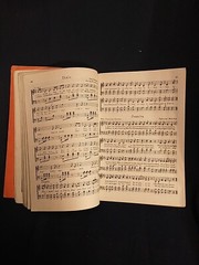Sing! by C.C. Birchard & Co Songbook Vintage Paperback 1937
