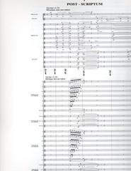 Pierre Boulez – Le Visage Nuptial: Soprano / Alto Solo, Female Choir, Orchestra