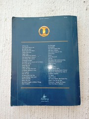 IMPERIALS A COLLECTION Piano/Vocal/Guitar Songbook ~Day Spring, Pre-Owned
