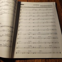 Yamaha Song Book Vocal Selections P/V/G 1999