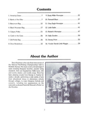 MEL BAY&rsquo;S CHAMPIONSHIP FLATPICKING GUITAR BOOK/ONLINE AUDIO VIDEO STEVE KAUFMAN