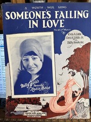 9×12 3-pack Of Post/1920 Popular Songs Sheet Music
