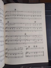 BILL ANDERSON Songbook Guitar Piano Vocal Bio Photos 80 Pages Vintage New!!