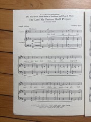 Sacred Choral Octavo Bundle- Bach, Shaw, and Wesley Texts | SATB + Unison Choir