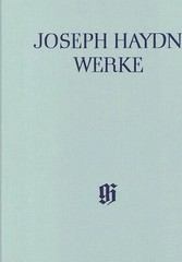 Arias, Scenes and Ensembles with Orchestra, 2 Series – Haydn Complete Edition…