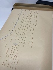 88 Note 860326 There&rsquo;s A Girl In The Heart of Maryland Pop Song Piano Roll