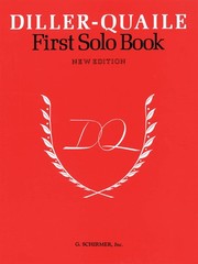 1st Solo Book for Piano Beginner Schirmer Sheet Music 49 Classical Songs