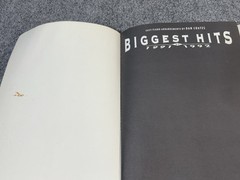 Biggest Hits Of 1991 1992 Piano Dan Coates