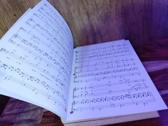 Restore the Joy SATB Choral Sheet Music Lot 36 Copies Lillenas Joyful Sound Seri