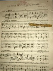 Instrumental Albums No. 19, 21, 24 and 25 – Copyrights 1929-1941