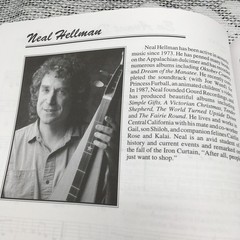 Mel Bay Presents 2000 Dulcimer Tab Solos Songbook (NEW w/CD) 95 Pages.