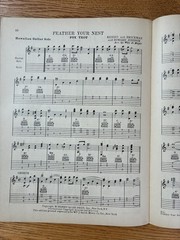 1934 Feist Good Old Timers 32 Pages – Hawaiian Guitar, Banjo, Mandolin & More!