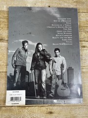 Nickelcreek – This Side – Transcribed Scores – Hal Leonard – Sheet Music