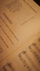 Palmer-Hughes ROCK &lsquo;N ROLL Book SHEET MUSIC 1960 ACCORDION