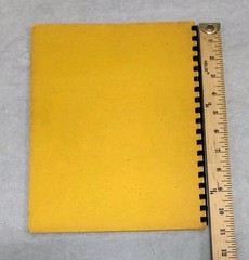 1966 Robert BAXTER&rsquo;S FINGER-PICKING MANUAL BSP-2 Intermediate Advanced Guitar