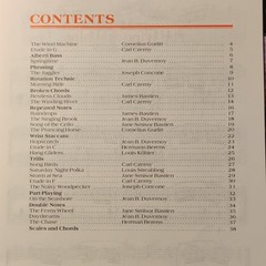 Bastien Intermediate Piano Solo and Technic Book