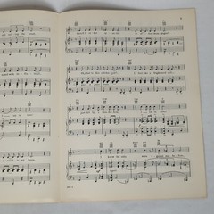 I Am In Love from the 1953 Broadway musical Can-Can Cole Porter