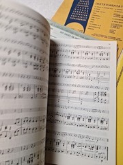 Lot w String Ensembles Orchestra Sheet Music Classics Concerto Booklets