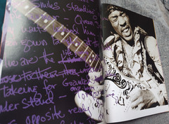 Jimi Hendrix Axis Bold As Love Guitar Tab Tablature Songbook PB Music