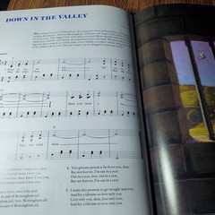 Gonna Sing My Head Off! American Folk Songs for Children Vocal Sel. Scholastic