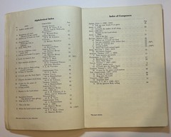 A Sixteenth-Century Anthem Book Religious Choral Vocal STAB Music Book