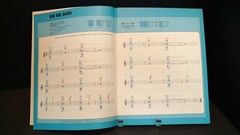 Love Notes Sheet Music Book Organ 25 Nostalgic Songs The Piper Autochord 1971 M8