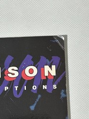 VTG Eric Johnson Guitar Transcriptions Sheet Music Song Book 1990