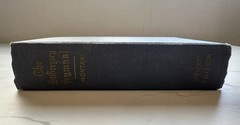 Vintage St. Gregory Hymnal & Catholic Choir Book 1947 Melody Edition Sheet Music