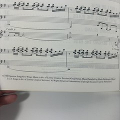 Steven Curtis Chapman More To This Life Sheet Music Medium Voice Sparrow