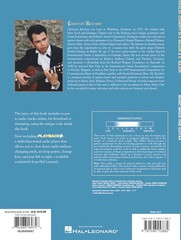 Vivaldi – Two Concerti for Guitar (Lute) and Orchestra: C Major, RV425 and D …