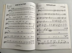 The Doors / Jazz Play Along B & E flat, C and Bass Clef Instruments