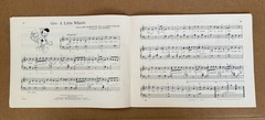 Walt Disney Classics Piano Sheet Music Easy Arrangements Bourne Co Writing