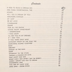 Vintage 1953 30 Years 30 Hits Sheet Music Song Book No 2