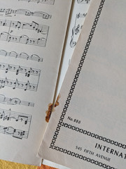 Vivaldi Sonata in A Major Viola & Piano Sheet music International Music Co.