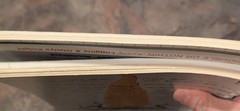 Lot of 3 70s & 80s Pop Rock Songbooks Bundle Sheet Music Broken Wings Kyrie