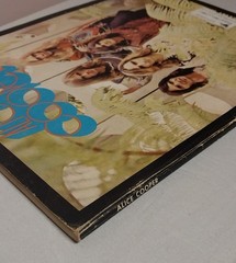 Alice Cooper Vocal Piano Guitar Sheet Music Songbook 1972